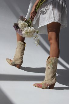 Ciocate Bride Print