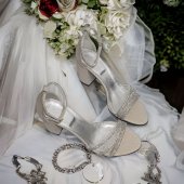 BRIDE WHITE 