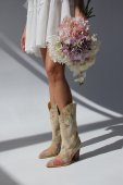 Ciocate Bride Print