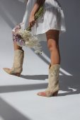 Ciocate Bride Print