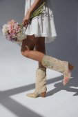 Ciocate Bride Print