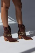 Ciocate Kate Chocolate short