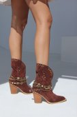 Ciocate Kate Chocolate short