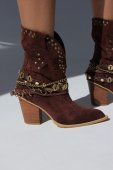 Ciocate Kate Chocolate short