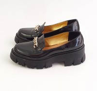 Pantofi CLARRA Negru 